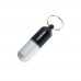 Брелок-капсула Munkees Waterproof Capsule Large